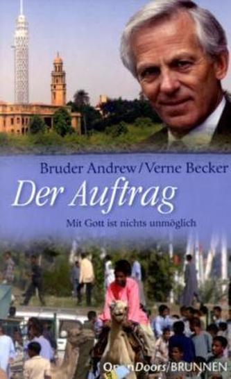 Der Auftrag