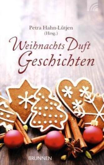 WeihnachtsDuftGeschichten