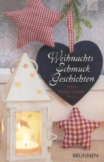 Weihnachtsschmuckgeschichten