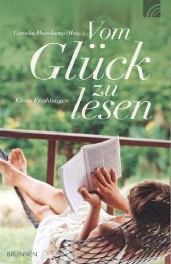 Vom Glück zu lesen