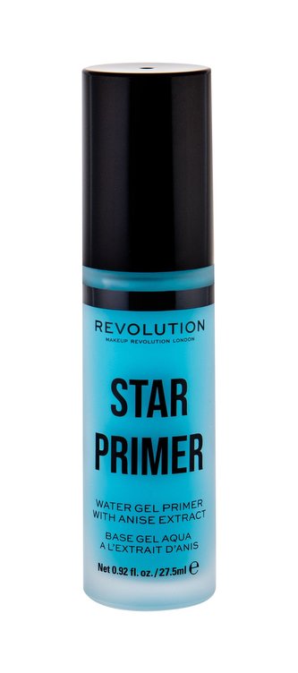 Makeup Revolution London Star Podklad pod makeup 27,5 ml pro ženy