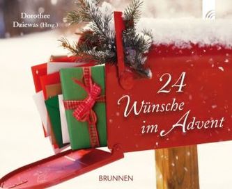 24 Wünsche im Advent