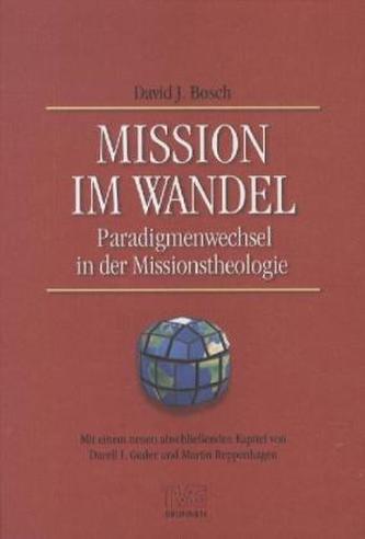Mission im Wandel