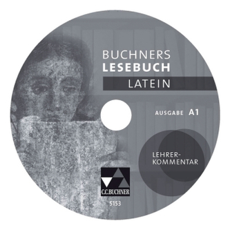 Lehrerkommentar zu Ausgabe A 1, CD-ROM