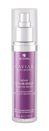 Alterna Caviar Anti-Aging Sérum na vlasy Infinite Color Hold 50 ml Dual-Use Serum pro ženy
