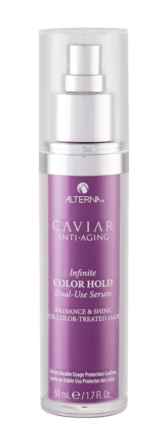 Alterna Caviar Anti-Aging Sérum na vlasy Infinite Color Hold 50 ml Dual-Use Serum pro ženy