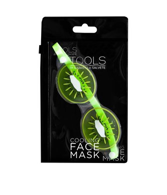 Gabriella Salvete TOOLS Pleťová maska Cooling Face Mask 1 ks pro ženy