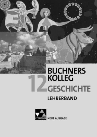 12. Jahrgangsstufe, Lehrerband