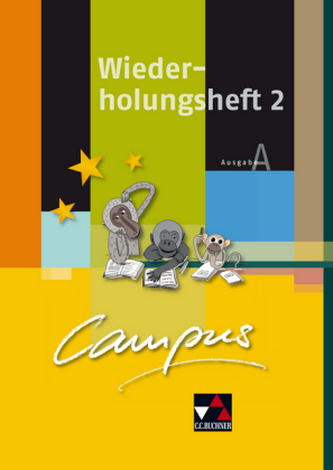Wiederholungsheft