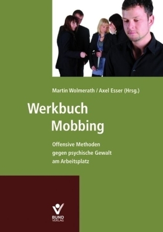 Werkbuch Mobbing
