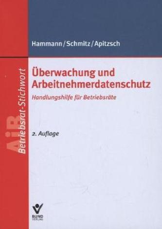 Überwachung und Arbeitnehmerdatenschutz