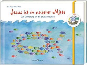 Jesus ist in unserer Mitte