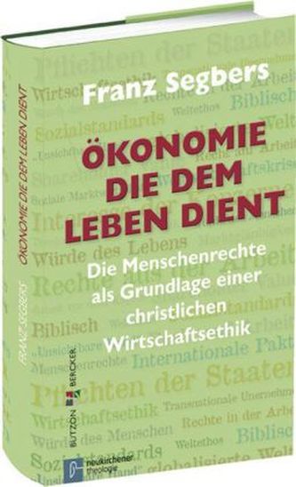 Ökonomie, die dem Leben dient