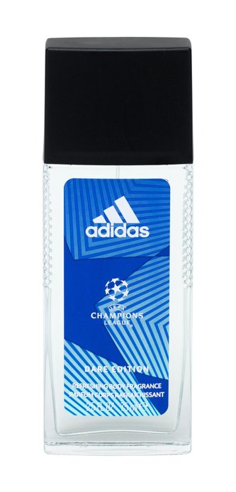 Adidas UEFA Champions League Deodorant Dare Edition 75 ml pro muže
