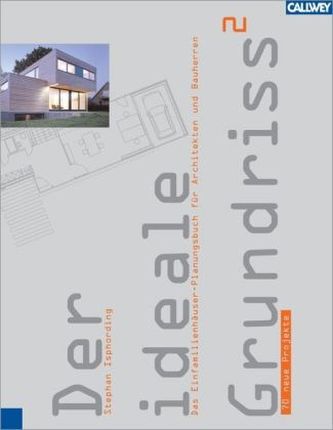 Der ideale Grundriss, m. CD-ROM. Bd.2
