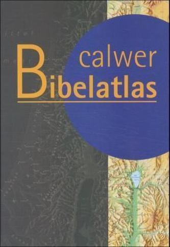 Calwer Bibelatlas