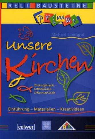 Unsere Kirchen