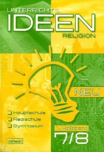 7./8. Schuljahr. 1. Halbbd.