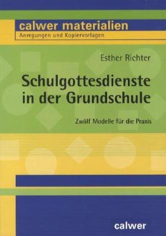 Schulgottesdienste in der Grundschule