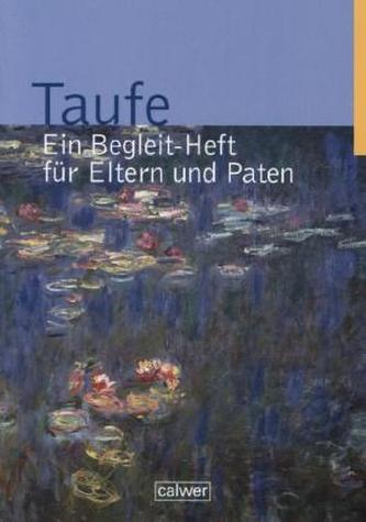 Taufe