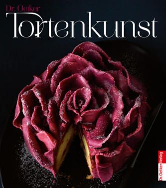 Dr. Oetker Tortenkunst Dr. Oetker Tortenkunst