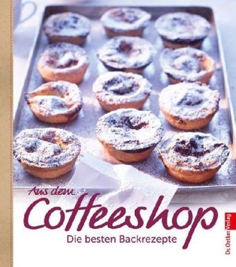Dr. Oetker Aus dem Coffeeshop