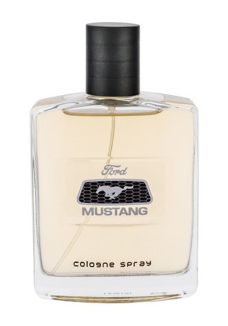Ford Mustang Mustang Kolínská voda 100 ml pro muže