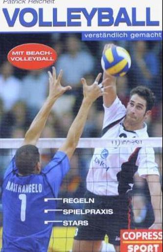 Volleyball verständlich gemacht