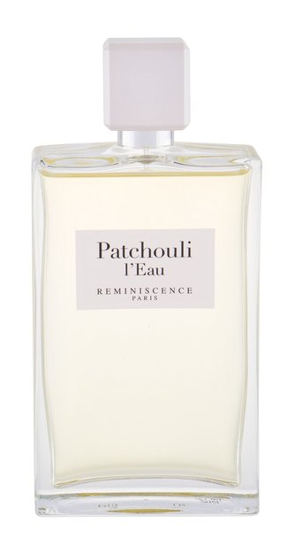 Reminiscence Patchouli L´Eau Toaletní voda 100 ml pro ženy