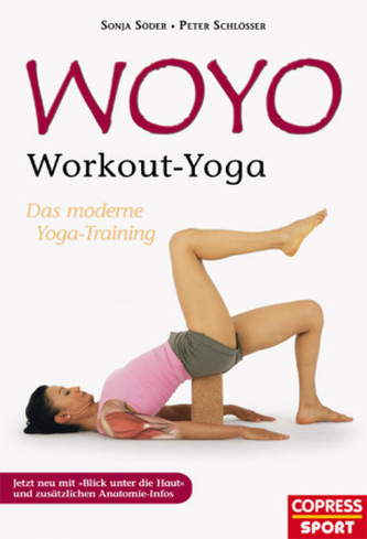 WOYO Workout Yoga WOYO Workout Yoga