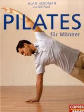 Pilates für Männer