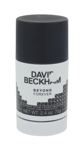 David Beckham Beyond Forever Deodorant 75 ml pro muže