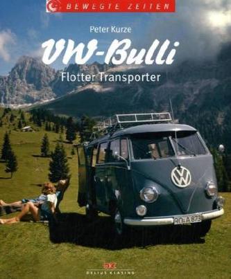 VW-Bulli