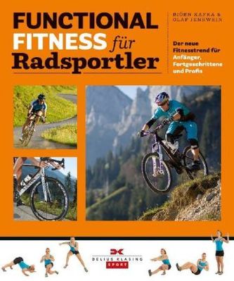 Functional Fitness für Radsportler