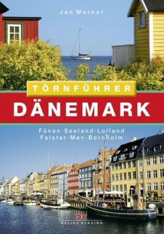 Fünen, Seeland, Lolland, Falster, Møn, Bornholm