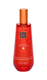 Rituals The Ritual Of Happy Buddha Tělový olej 100 ml pro ženy
