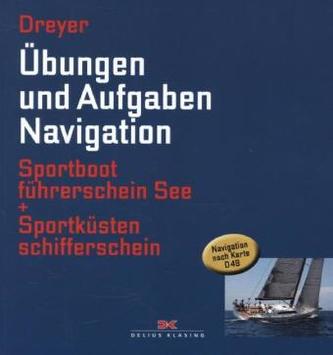 Übungen und Aufgaben Navigation