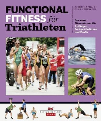 Functional Fitness für Triathleten