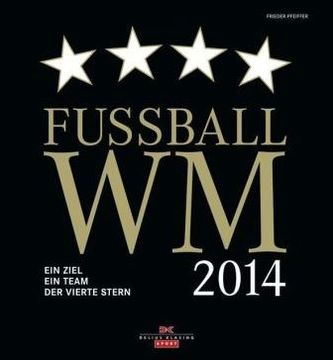 Fußball WM 2014