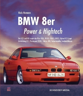 BMW 8er