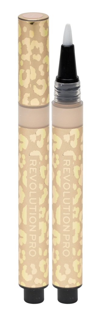Makeup Revolution London Revolution PRO Korektor New Neutral 2,2 ml Almond pro ženy