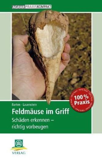 Feldmäuse im Griff