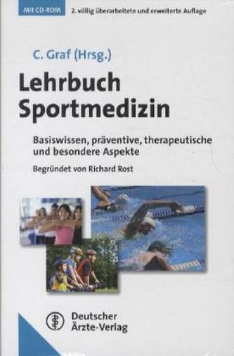 Lehrbuch der Sportmedizin