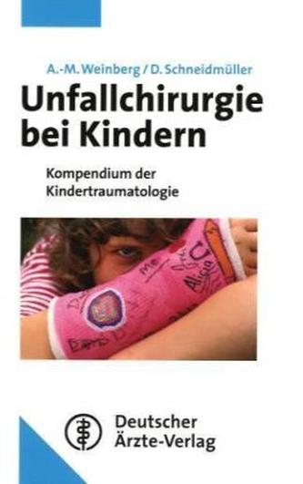 Unfallchirurgie bei Kindern