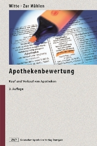 Apothekenbewertung