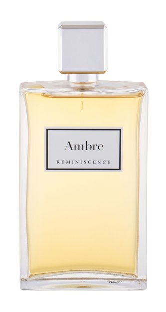 Reminiscence Ambre Toaletní voda 100 ml pro ženy