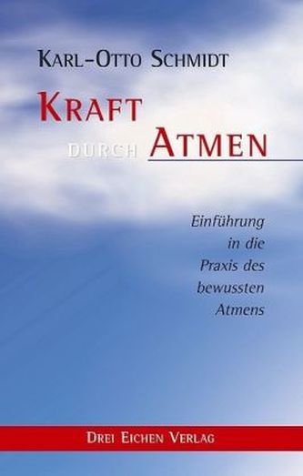 Kraft durch Atmen