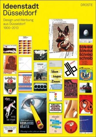 Ideenstadt Düsseldorf