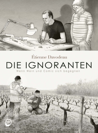 Die Ignoranten Die Ignoranten