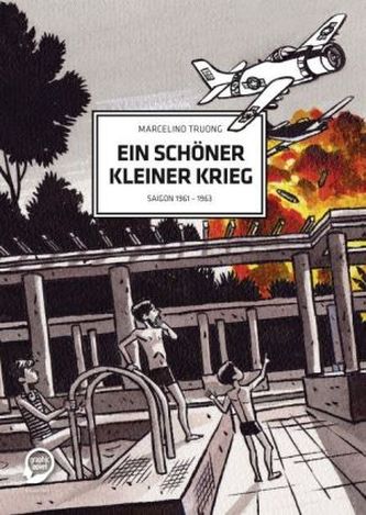 Ein schöner kleiner Krieg